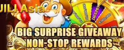 Weekend Slot Frenzy